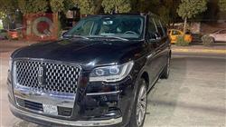 Lincoln Navigator L